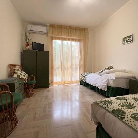 Garden Apartment Celle Ligure Exterior photo