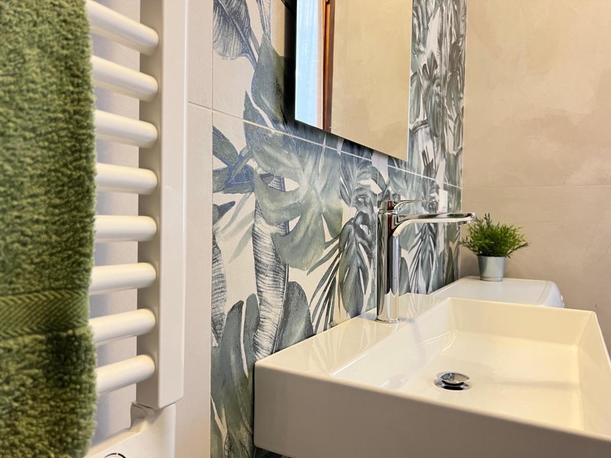 Garden Apartment Celle Ligure Exterior photo