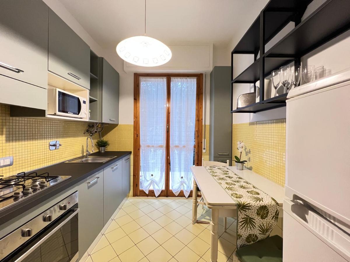 Garden Apartment Celle Ligure Exterior photo