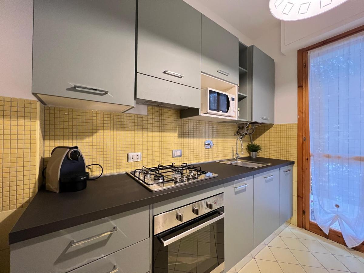 Garden Apartment Celle Ligure Exterior photo