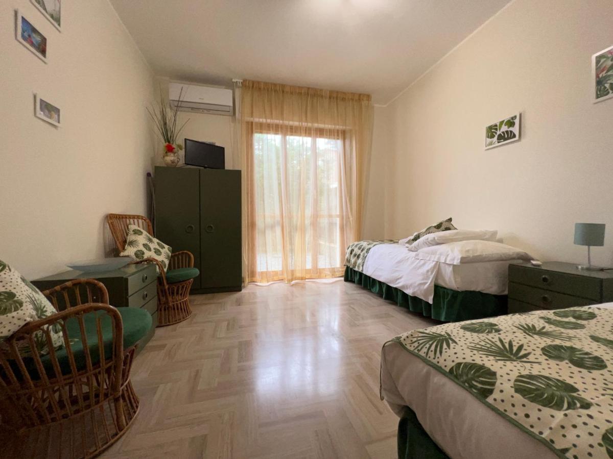Garden Apartment Celle Ligure Exterior photo