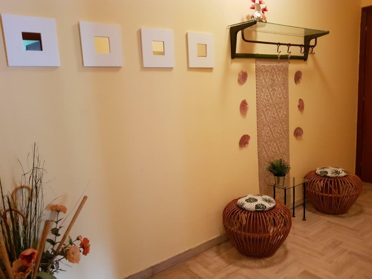 Garden Apartment Celle Ligure Exterior photo
