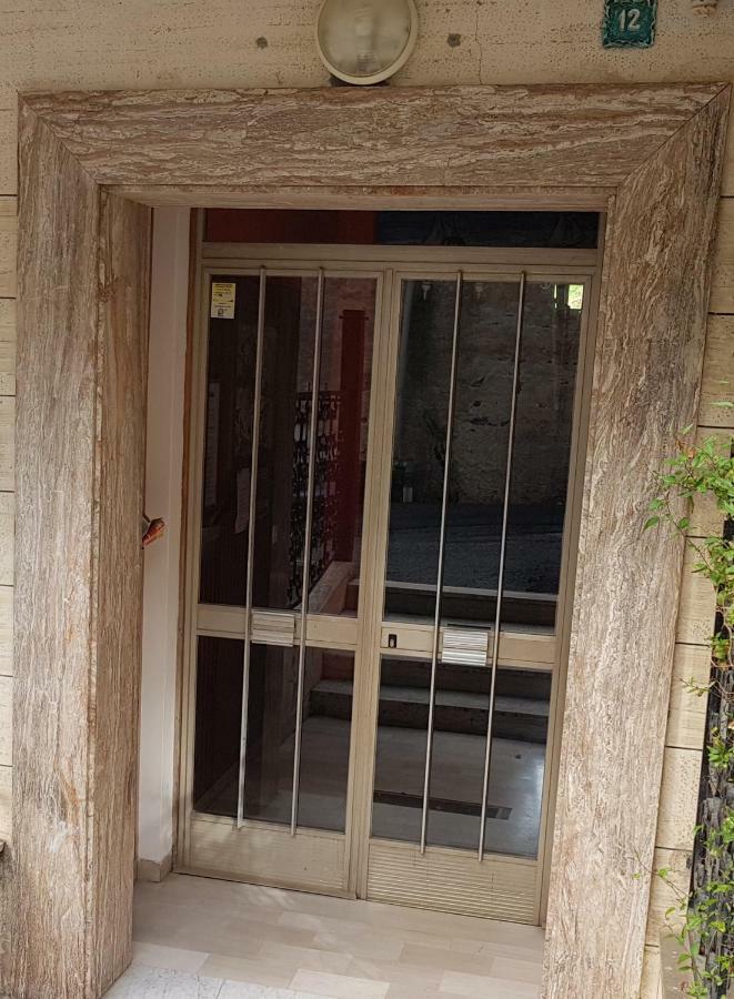 Garden Apartment Celle Ligure Exterior photo